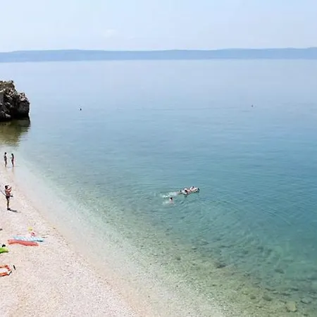 Soline Appartamento Drasnice