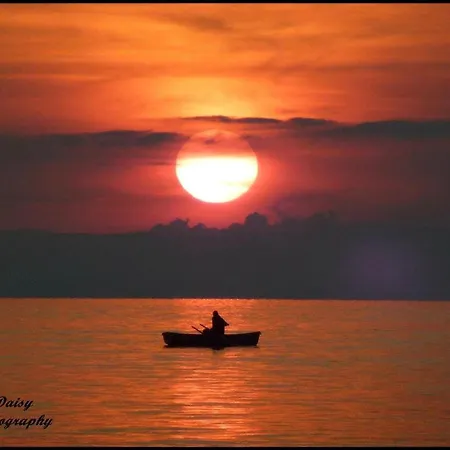 Soline Appartamento Drasnice