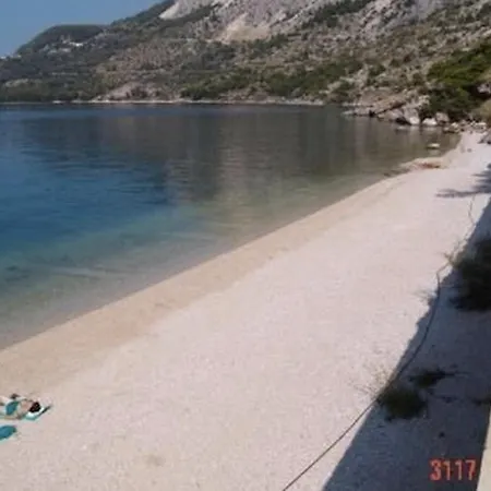 Appartamento Soline Drasnice