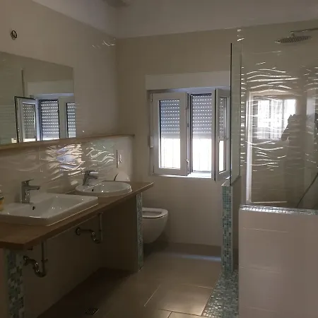 Appartamento Soline Drasnice