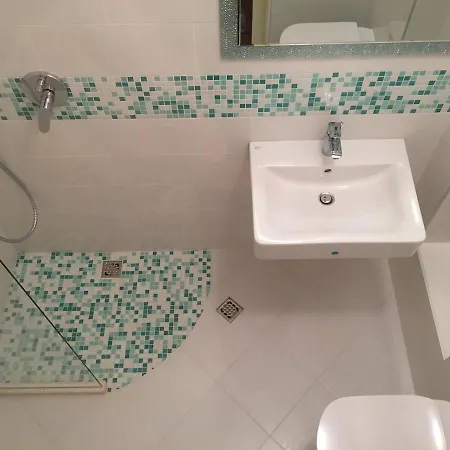 Appartamento Soline Drasnice