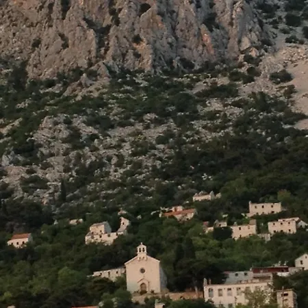 Appartamento Soline Drasnice