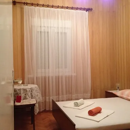 Soline Apartmán Drašnice