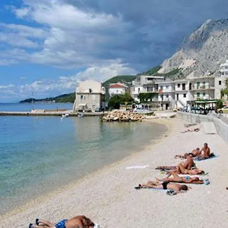Apartmán Soline Drašnice