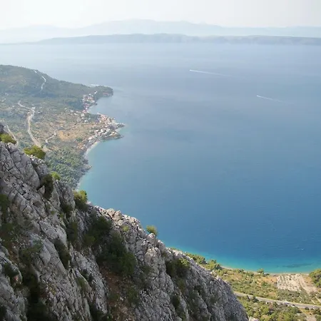 Appartement Soline *