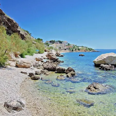 Soline Apartmán Drašnice
