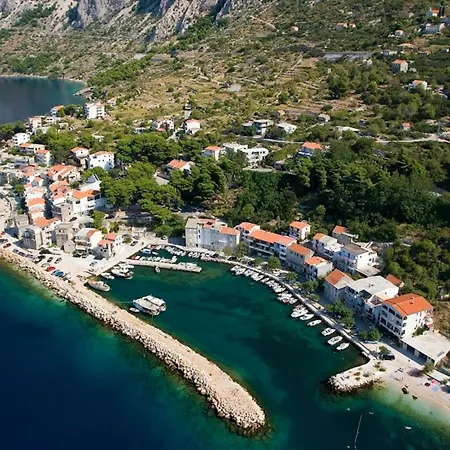 Soline Apartmán