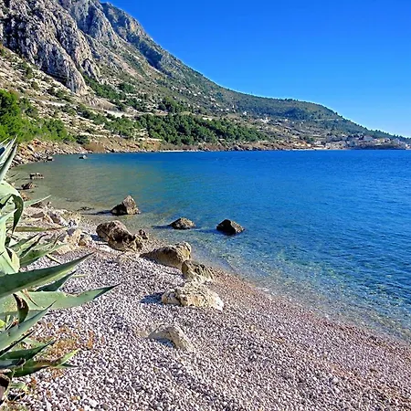 Soline Appartement *