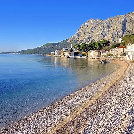 Soline Appartement *