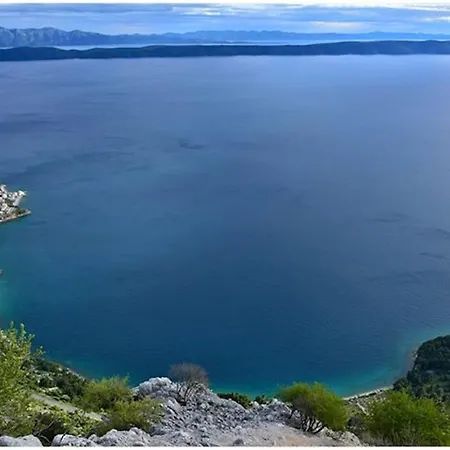 Apartmán Soline Drašnice