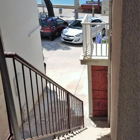 Apartman Soline *