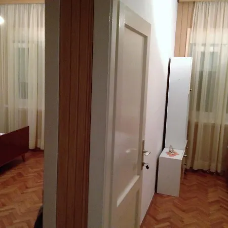 Apartman Soline Drasnice