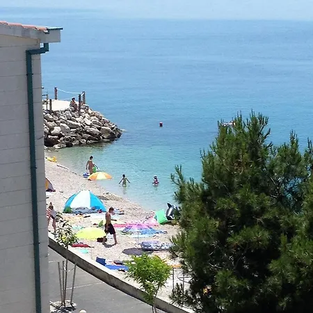 Apartmán Soline Drašnice