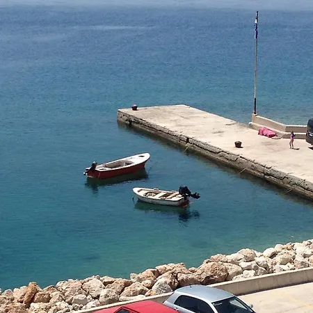 Soline Apartman *