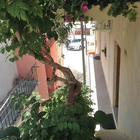 Soline Apartman Drasnice