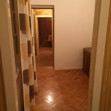 Apartman Soline