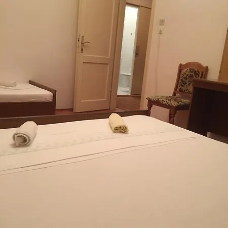 Apartmán Soline *