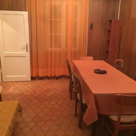 Soline Apartman