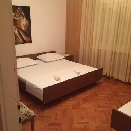 Soline Apartman Drasnice