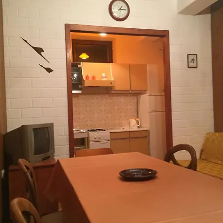 Soline Apartmán